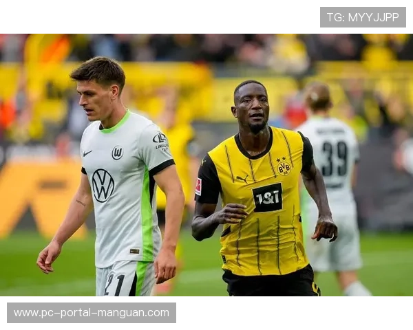 多特蒙德绝杀沃尔夫斯堡,吉拉西低射锁定胜局 多特蒙德绝杀沃尔夫斯堡,吉拉西低射锁定胜局