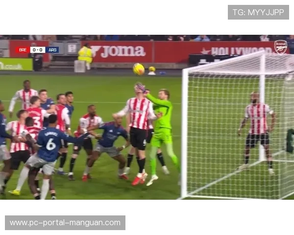 布伦特福德1-1阿森纳,马丁内利错失绝杀机会 布伦特福德1-1阿森纳,马丁内利错失绝杀机会