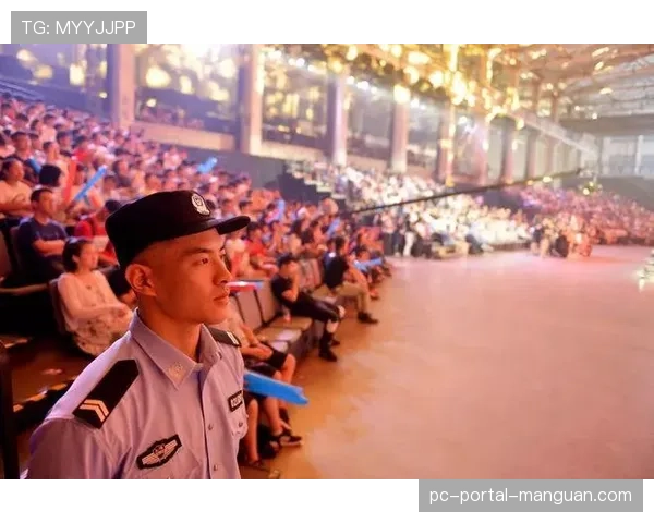 通讯:走进西甲比赛日,一个安保团队的12小时工作纪实