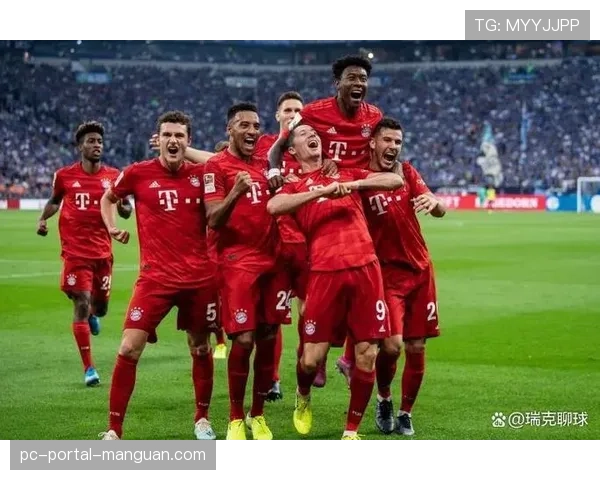 拜仁慕尼黑迎战多特蒙德,国家德比将左右冠军悬念